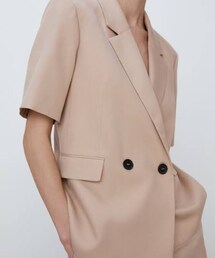 ZARA | テーラードジャケット