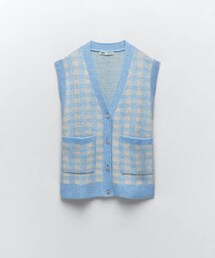 ZARA | ベスト