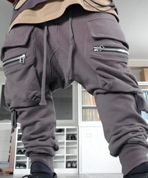 A.F ARTEFACT | その他パンツ