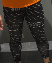 Reebok | レギンス/スパッツ