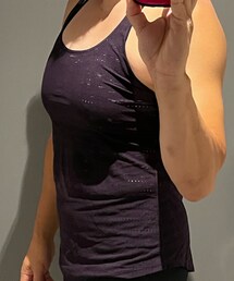 UNDER ARMOUR | タンクトップ