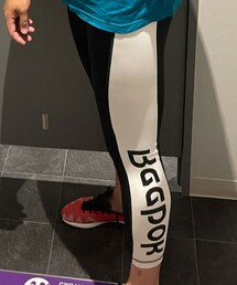 Reebok | レギンス/スパッツ