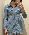 ZARA(ザラ)の「ワンピース/ドレス(ワンピース/ドレス)」