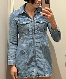 ZARA | ワンピース/ドレス