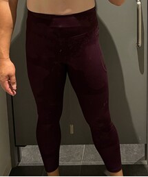 UNDER ARMOUR | レギンス/スパッツ