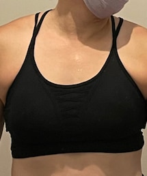 NIKE | スポーツブラ