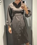 JUNOAH(ジュノア)の「ワンピース/ドレス(ワンピース/ドレス)」