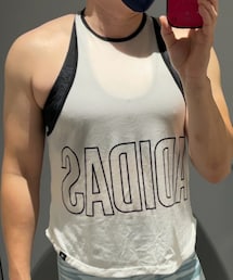 adidas | タンクトップ