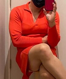 ZARA | ワンピース/ドレス