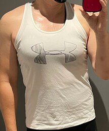 UNDER ARMOUR | タンクトップ