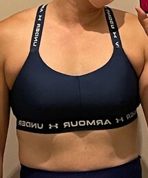 UNDER ARMOUR | スポーツブラ