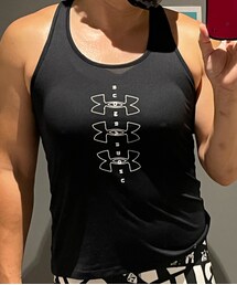 UNDER ARMOUR | タンクトップ