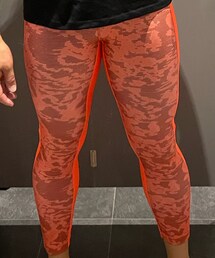 UNDER ARMOUR | レギンス/スパッツ