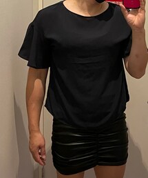 GU | Tシャツ/カットソー