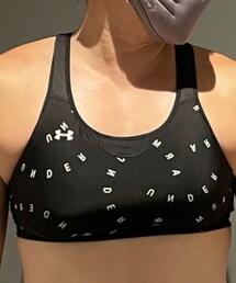 UNDER ARMOUR | スポーツブラ