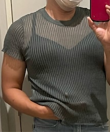 ZARA | Tシャツ/カットソー