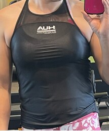 UNDER ARMOUR | タンクトップ