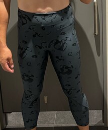 UNDER ARMOUR | レギンス/スパッツ