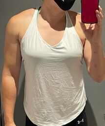 UNDER ARMOUR | タンクトップ