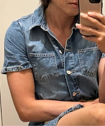 ZARA | ワンピース