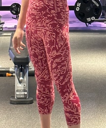 UNDER ARMOUR | レギンス/スパッツ