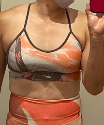 Reebok | スポーツブラ