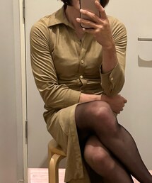 ZARA | ワンピース/ドレス