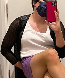 UNIQLO | タンクトップ