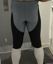 UNDER ARMOUR | レギンス/スパッツ