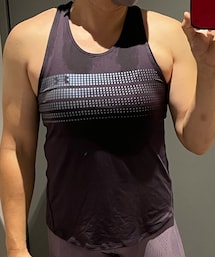 UNDER ARMOUR | タンクトップ