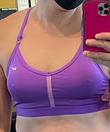 NIKE | スポーツブラ