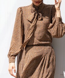 NARACAMICIE | シャツ/ブラウス