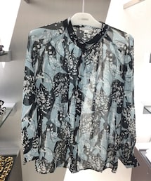 NARACAMICIE | シャツ/ブラウス