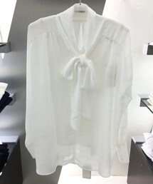 NARACAMICIE | シャツ/ブラウス