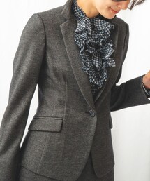 NARACAMICIE | テーラードジャケット