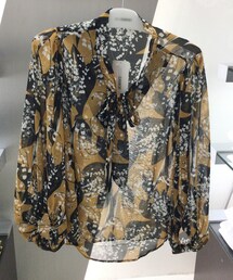 NARACAMICIE | シャツ/ブラウス