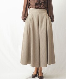 NARACAMICIE | パンツ