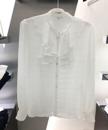 NARACAMICIE | シャツ/ブラウス