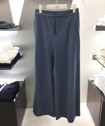 NARACAMICIE | パンツ