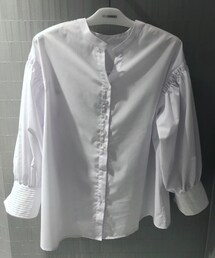 NARACAMICIE | シャツ/ブラウス