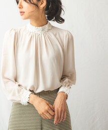 NARACAMICIE | シャツ/ブラウス