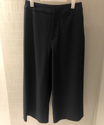 NARACAMICIE | パンツ