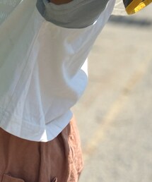 韓国 | Tシャツ/カットソー