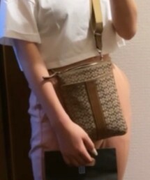 COACH | ショルダーバッグ