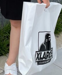 XLARGE | バッグ