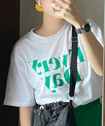 ng | Tシャツ/カットソー