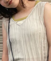 LOWRYS FARM | ワンピース/ドレス