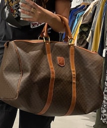 CELINE | ボストンバッグ