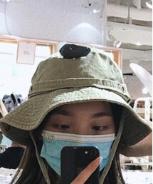 Bershka | ハット