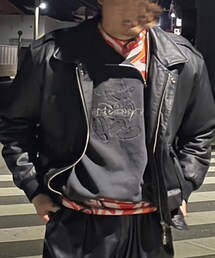 REMAKE ITEM | スウェット